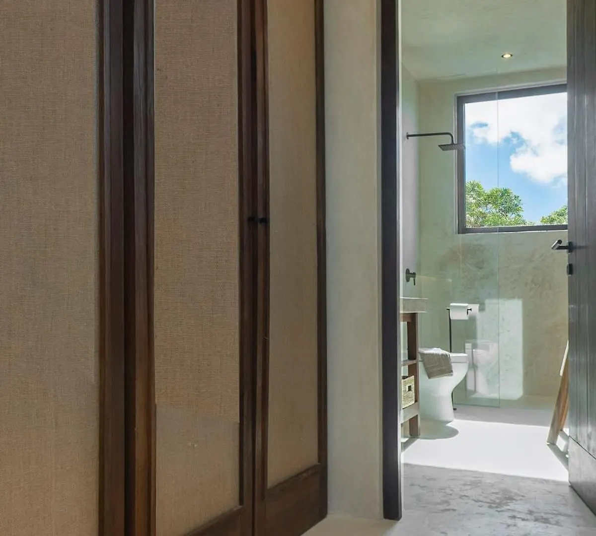 Boho Retreat In Kokoon Jungle Villa Tulum